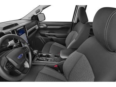 2026 Ford Ranger XL Fleet