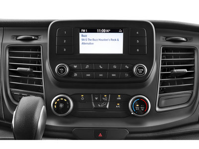 2026 Ford Transit-250 Base Fleet