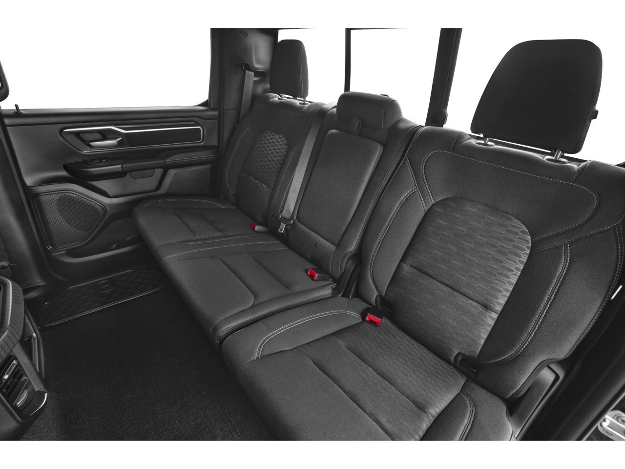 2026 RAM Ram 1500 Lone Star Crew Cab 4x2 5'7' Box