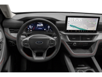 2027 Ford Explorer 4-Door 4DR 4WD ACTIVE
