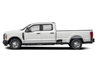 2027 Ford F-250SD F-250® Lariat®