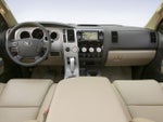 2009 Toyota Tundra SR5