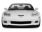 2010 Chevrolet Corvette Grand Sport Z16 Grand Sport w/4LT