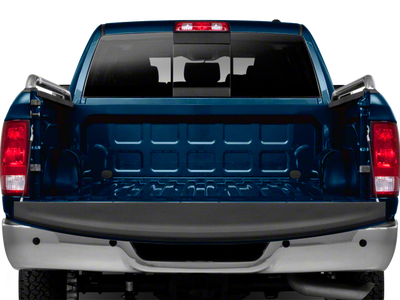 2012 RAM 2500 Outdoorsman