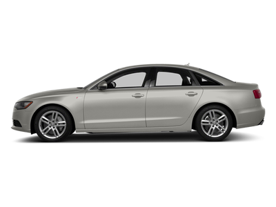 2013 Audi A6 2.0T Premium Plus quattro