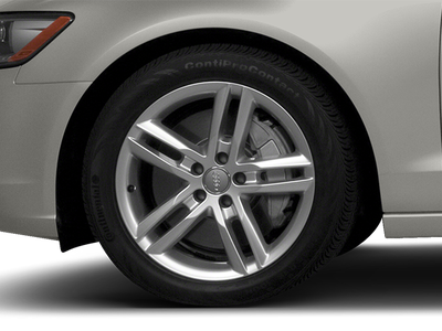 2013 Audi A6 2.0T Premium Plus quattro