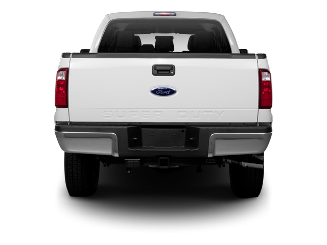 2013 Ford F-350SD Lariat
