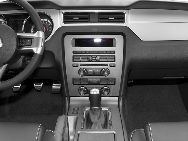 2013 Ford Mustang GT
