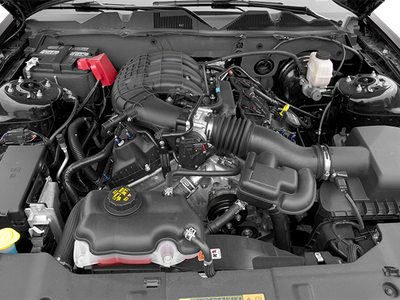 2013 Ford Mustang GT