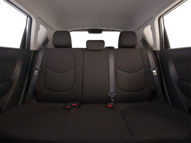 2013 Kia Soul Base
