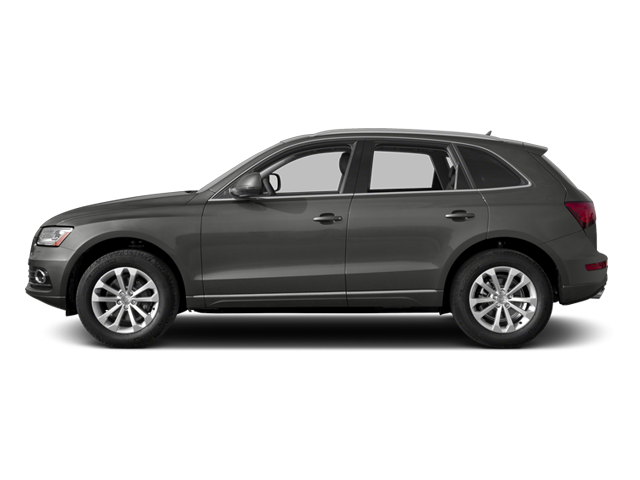2014 Audi Q5 2.0T Premium