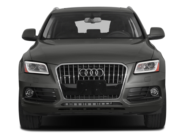 2014 Audi Q5 2.0T Premium