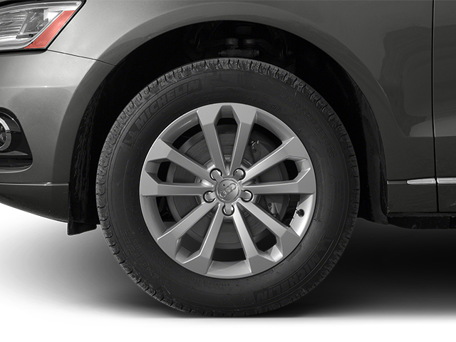 2014 Audi Q5 2.0T Premium