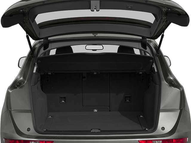 2014 Audi Q5 2.0T Premium