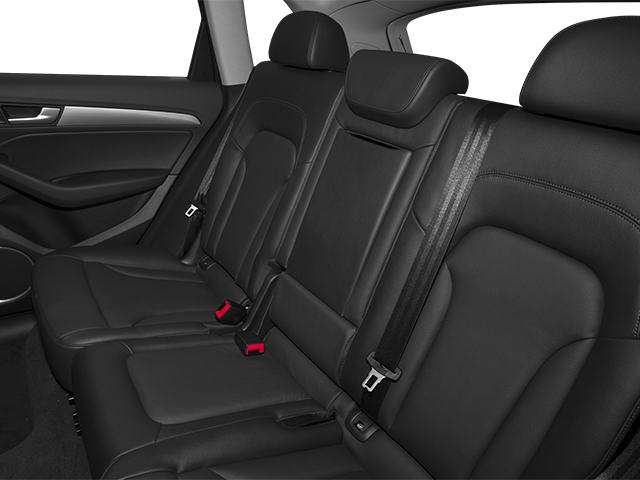 2014 Audi Q5 2.0T Premium
