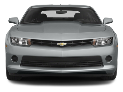 2014 Chevrolet Camaro 1LT