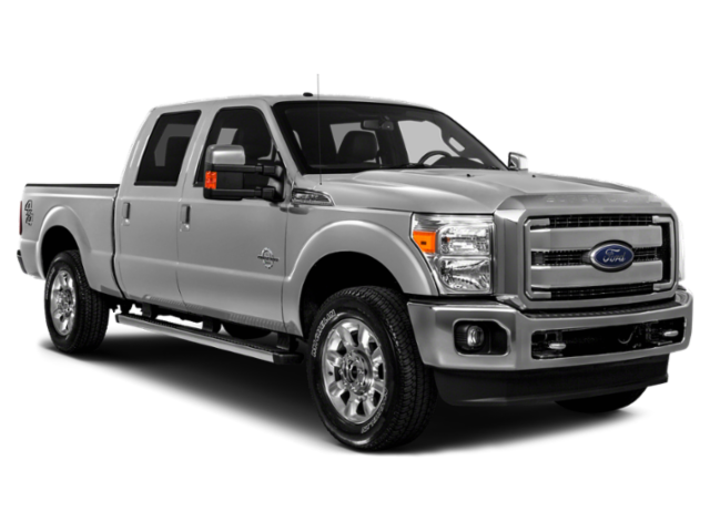 2014 Ford F-250SD F-250® XLT
