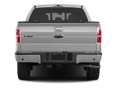 2014 Ford F-150 Platinum