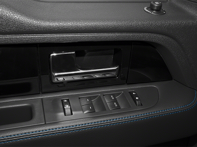 2014 Ford F-150 Platinum