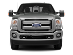 2014 Ford F-250SD F-250® Lariat®