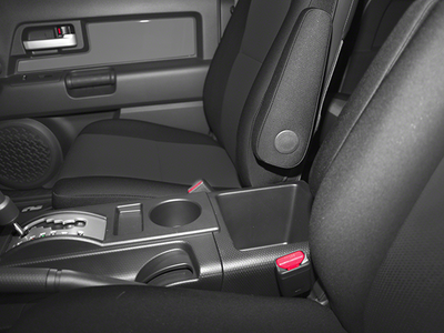 2014 Toyota FJ Cruiser Base