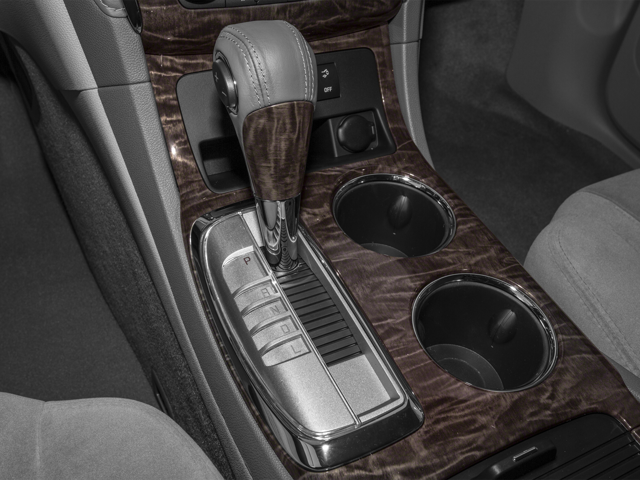 2016 Buick Enclave Premium