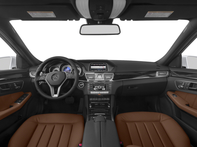 2016 Mercedes-Benz E-Class E 350