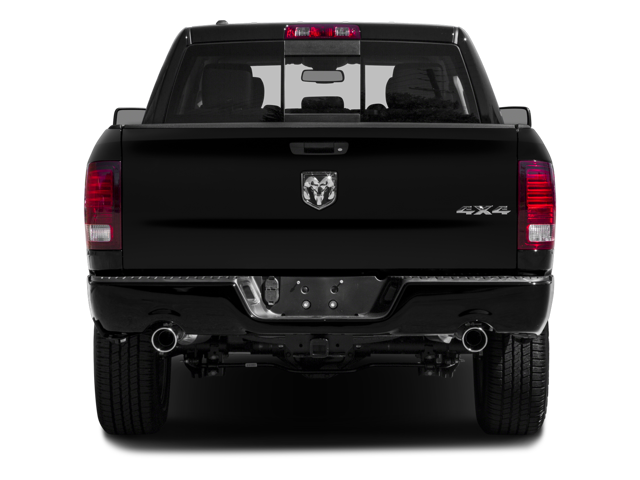 2016 RAM Ram 1500 Lone Star