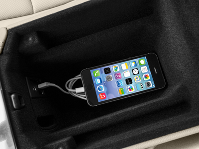 2017 Cadillac ATS Luxury