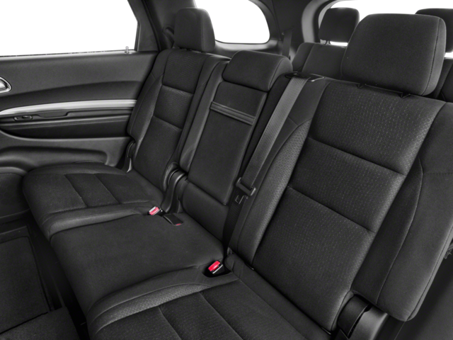 2017 Dodge Durango SXT RWD