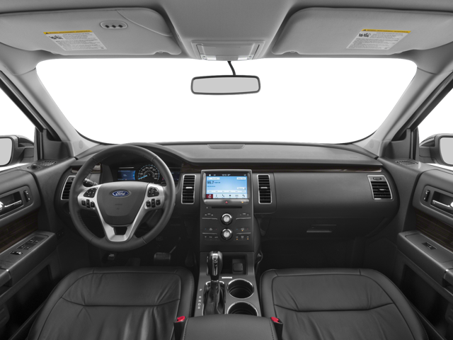 2017 Ford Flex Limited
