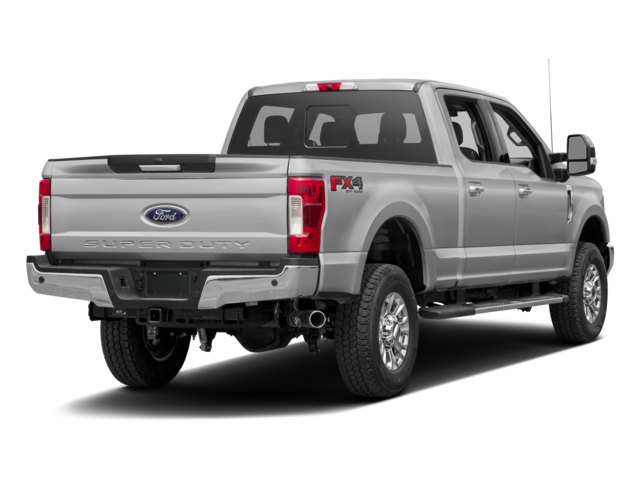 2017 Ford F-250SD F-250® XLT