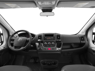 2017 RAM ProMaster 2500 High Roof