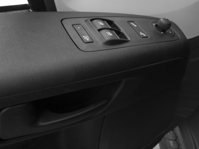 2017 RAM ProMaster 2500 High Roof