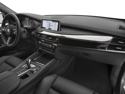 2018 BMW X5 M Base