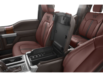 2018 Ford F-150 King Ranch®