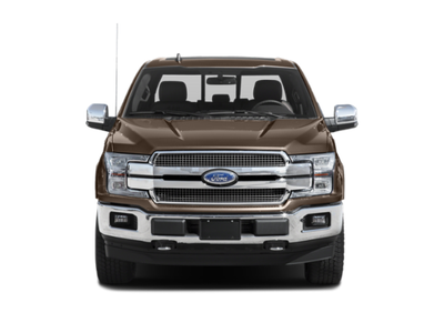 2018 Ford F-150 King Ranch®