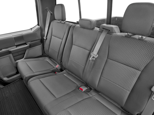 2018 Ford F-250SD F-250® XLT