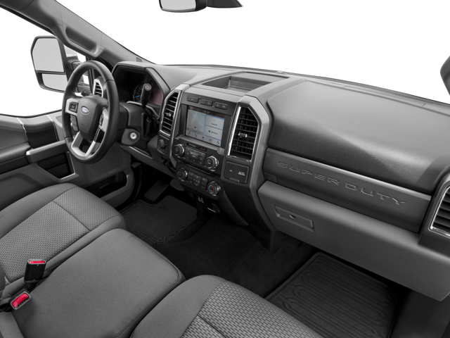 2018 Ford F-250SD F-250® XLT