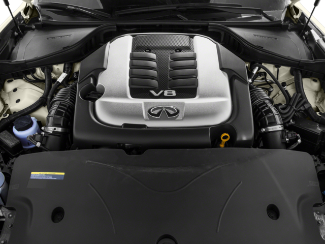 2018 INFINITI Q70L 3.7