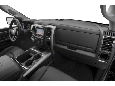 2018 RAM 1500 Lone Star