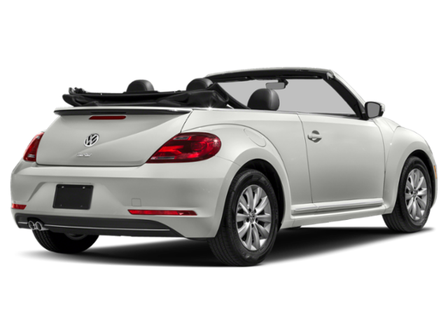 Used 2018 Volkswagen Beetle Coast with VIN 3VW5DAAT3JM501906 for sale in Hudson Oaks, TX