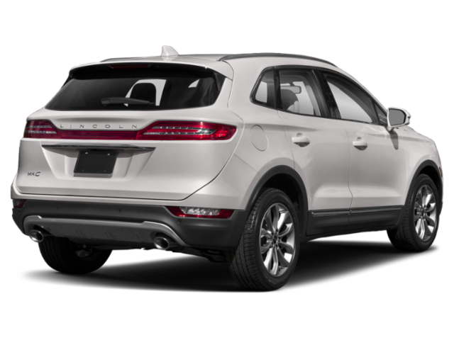 Used 2019 Lincoln MKC Reserve with VIN 5LMCJ3D93KUL26934 for sale in Hudson Oaks, TX