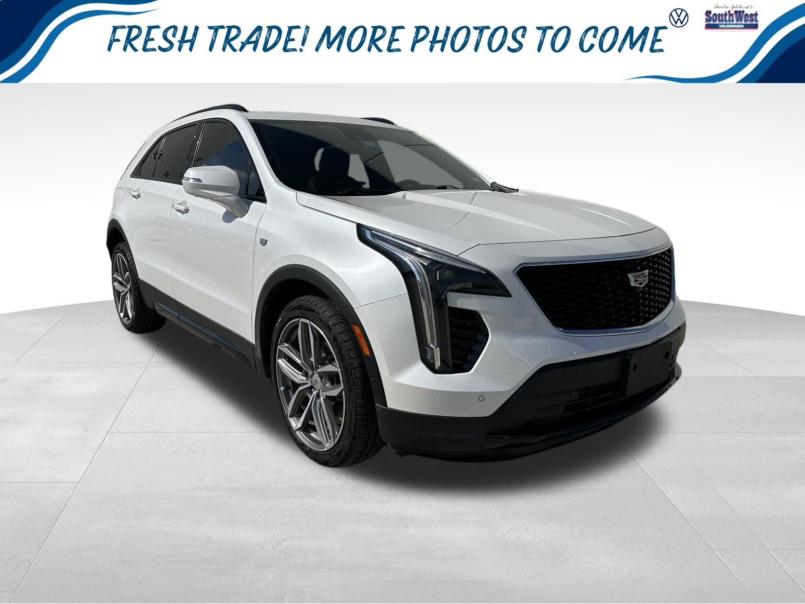 2023 Cadillac XT4 Sport