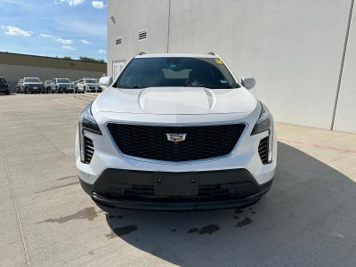 2023 Cadillac XT4 Sport