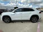 2024 Volkswagen Atlas Cross Sport 2.0T SEL R-Line