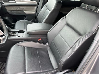 2023 Volkswagen Atlas Cross Sport 2.0T SE