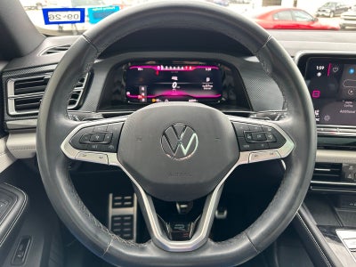 2024 Volkswagen Atlas Cross Sport 2.0T SEL Premium R-Line