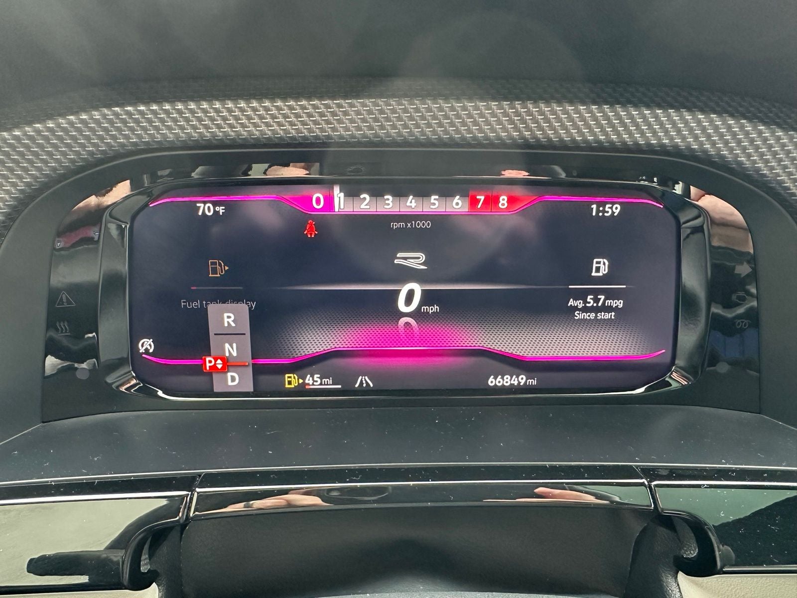 2024 Volkswagen Atlas Cross Sport 2.0T SEL Premium R-Line