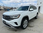 2022 Volkswagen Atlas 2.0T SE w/Technology